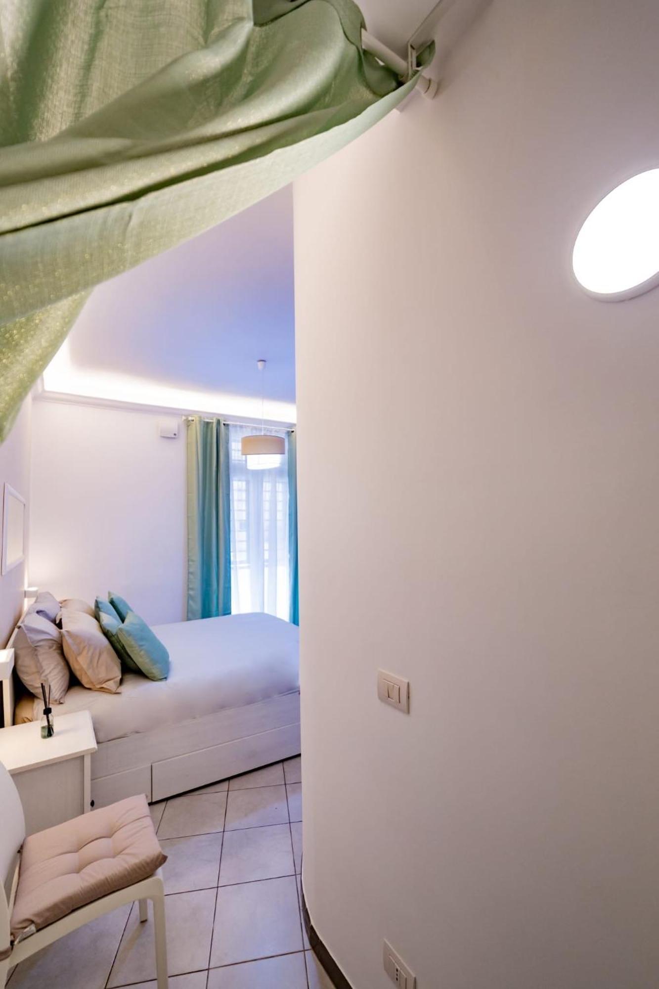 Loft 12/A Villa Modugno Exterior photo