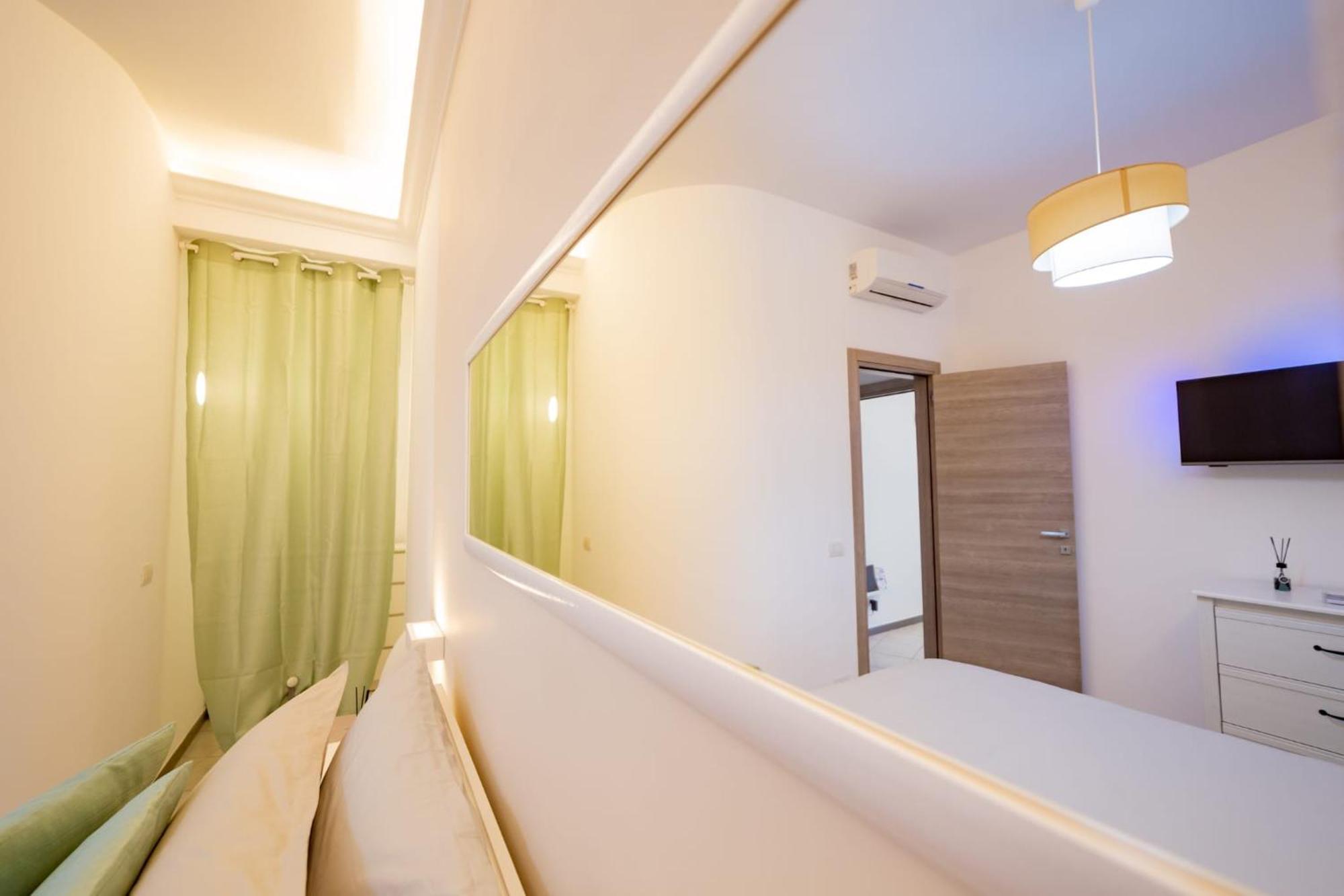 Loft 12/A Villa Modugno Exterior photo