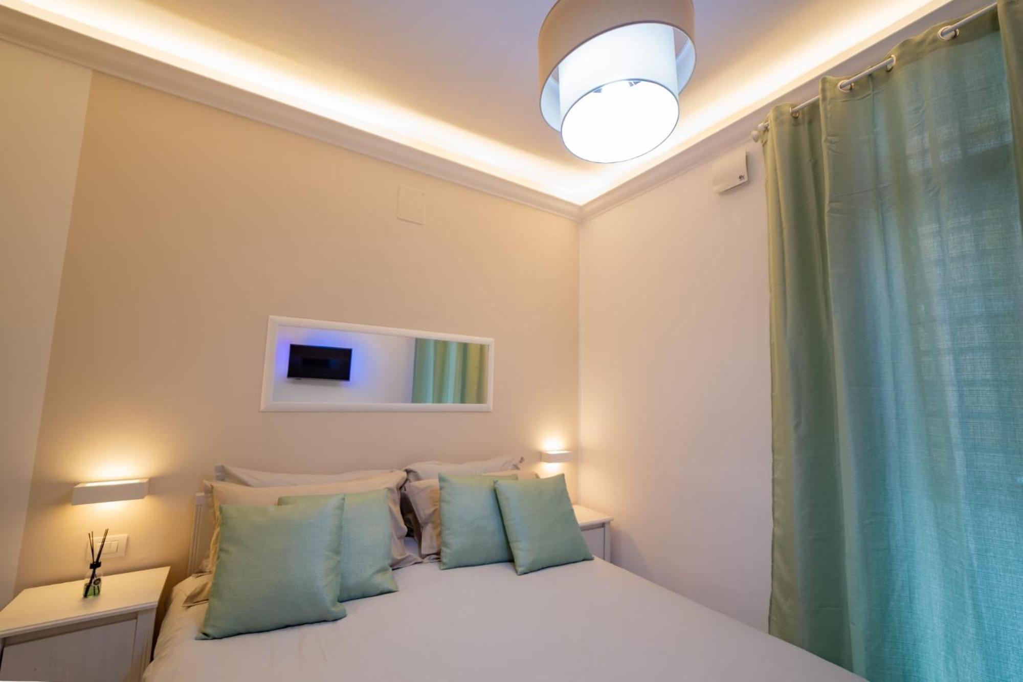 Loft 12/A Villa Modugno Exterior photo