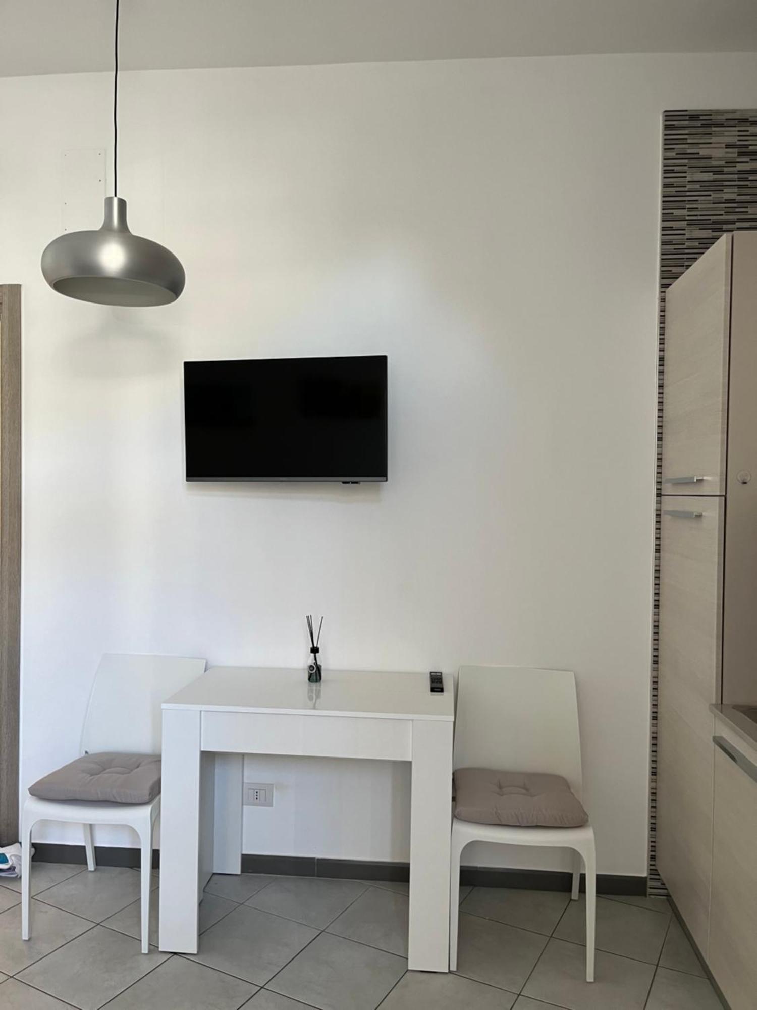 Loft 12/A Villa Modugno Exterior photo