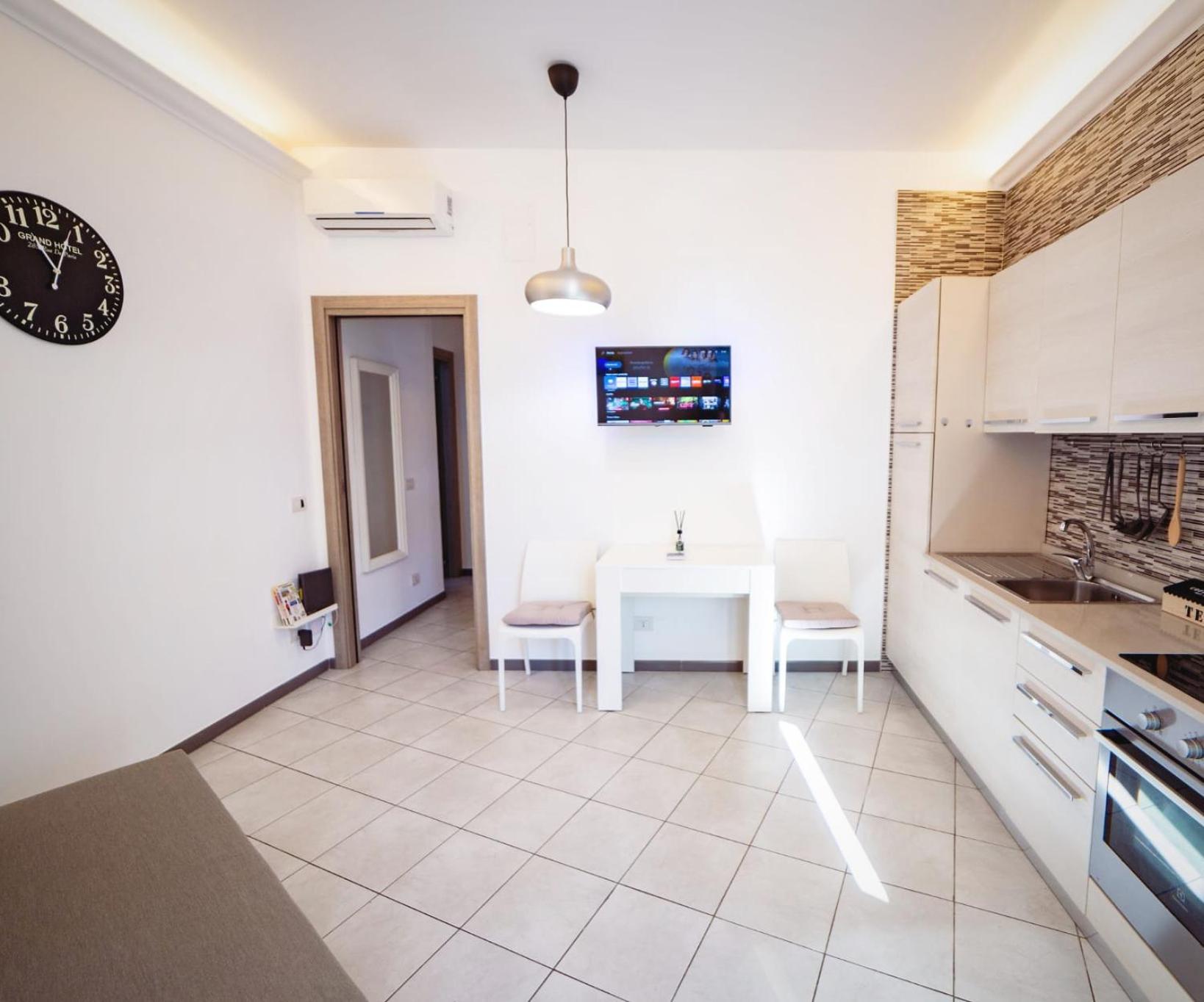 Loft 12/A Villa Modugno Exterior photo